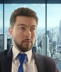Devin De Lange